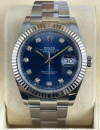 二手 ▶️ Rolex 勞力士 DATEJUST ◀️ 126334 2020年錶 (41mm)